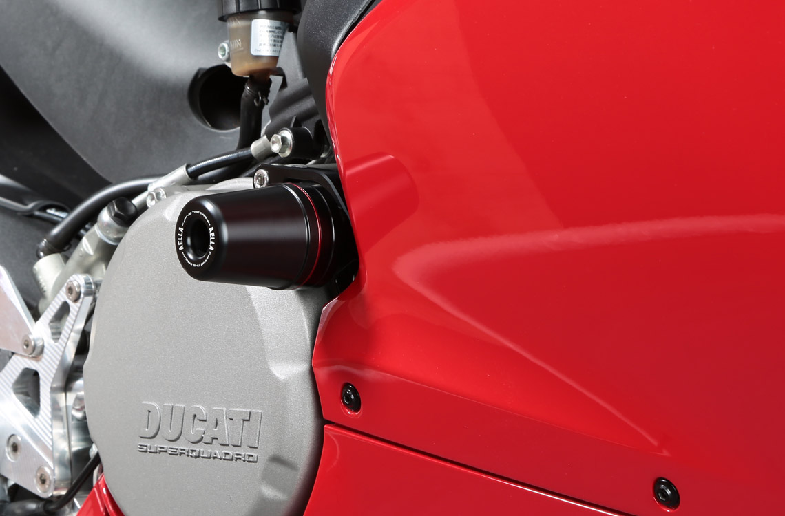 新発売】 Ducati1199/1299系 AELLAエンジンスライダー - カウル、フェンダー、外装 - labelians.fr
